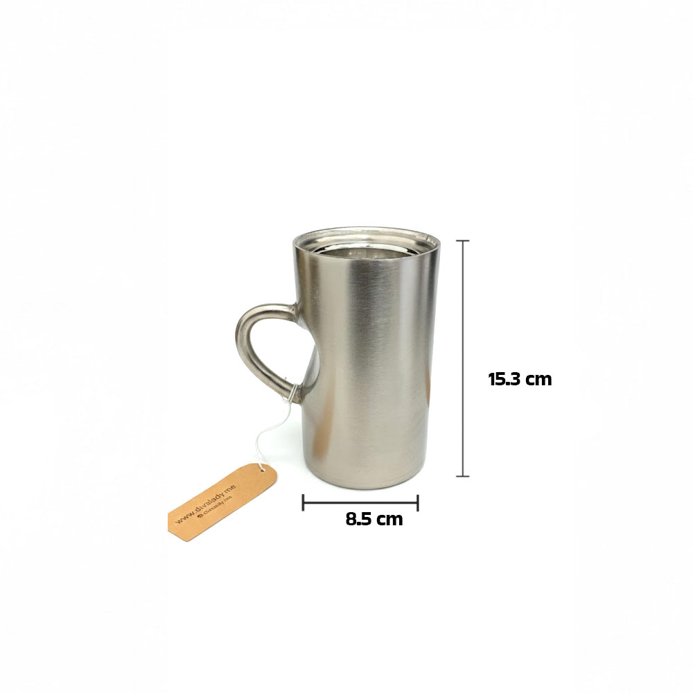 كوب مبخرة بخور حديث