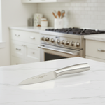 سكين تقشير احترافية من الفولاذ