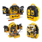 أدوات تعليمية 3 في 1 للأطفال