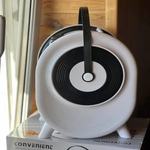 حامل التوابل الدوار 18 عبوة