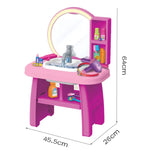 مجموعة ألعاب حوض الحمام للأطفال