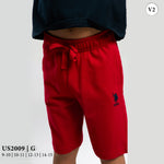 طقم ولادى نصف كم