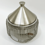 سخان طعام بتصميم هرمي