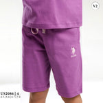 طقم بناتى USPA