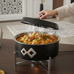 سخان طعام سعة 8 لتر