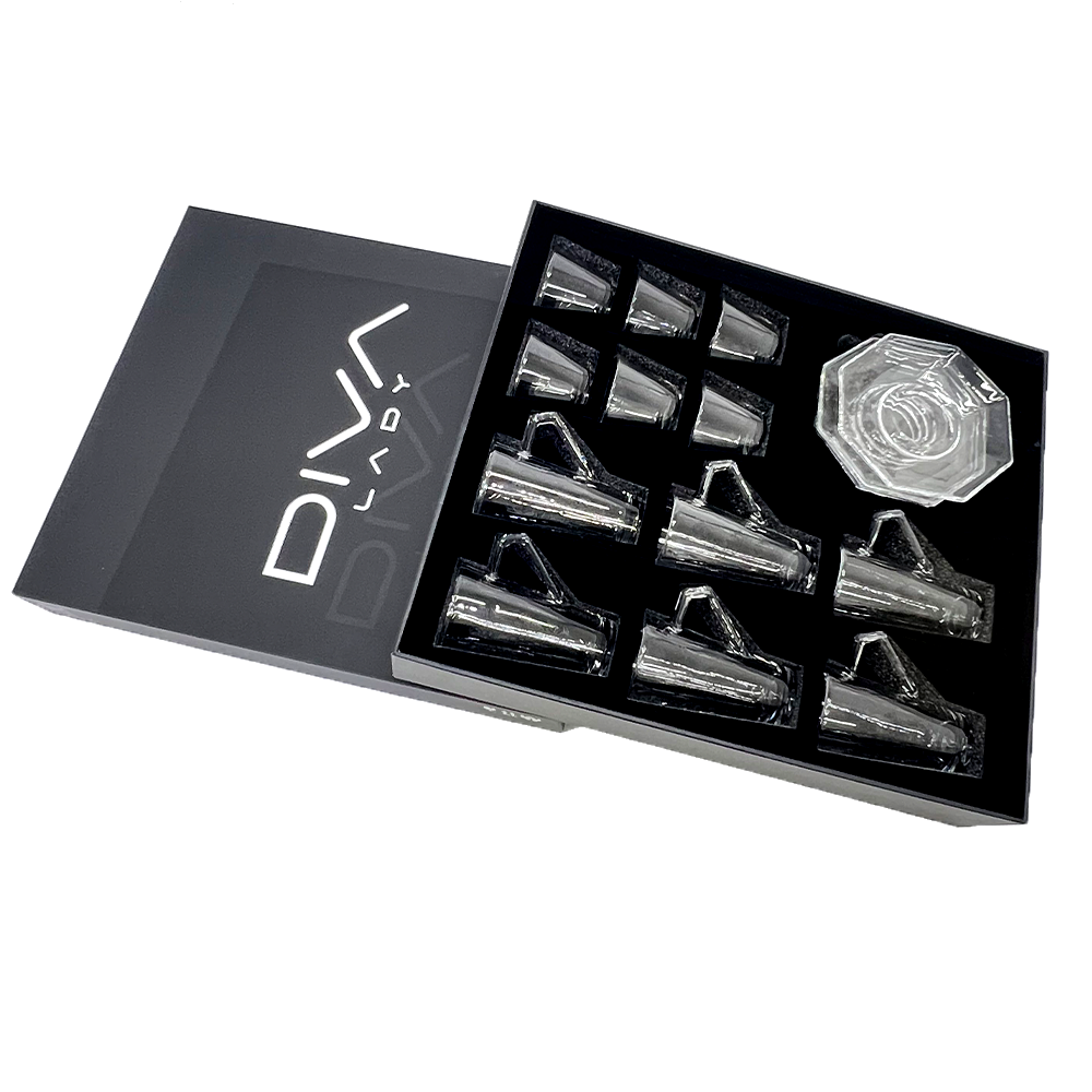 طقم استكانة وفنجان 18قطعة