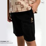 طقم ولادى مطبع