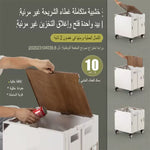 عربة نزهة خارجية قابلة للطي