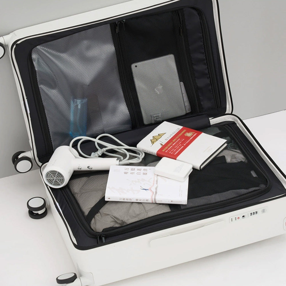 حقيبة سفر خفيفة الوزن متعددة الوظائف 20 أو 24 بوصة