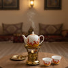 غوري بورسلان بتصميم لهب