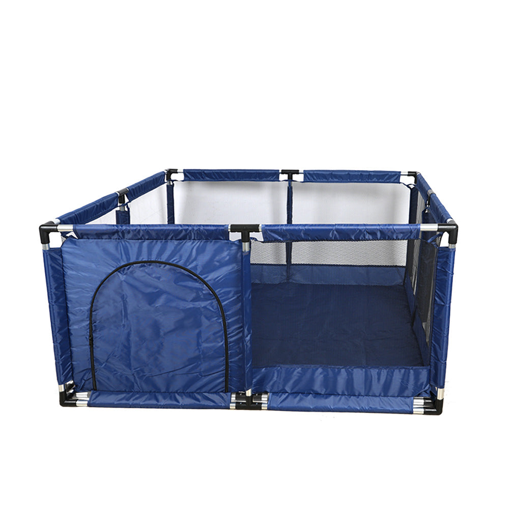 مركز أنشطة كبير للأطفال