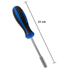 MICHELIN 11-Piece bits screwdriver set