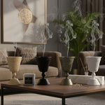 مبخرة بتصميم فاخر