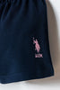 U.S POLO طقم بيبي