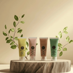 بخور كريمي سائل طبيعي