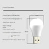 عام جميع مصابيح LED (الضوء الأبيض)