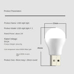 عام جميع مصابيح LED (الضوء الأبيض)