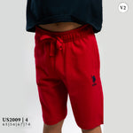 طقم ولادى نصف كم