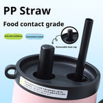 كوب سفر من الفولاذ  (700 مل)