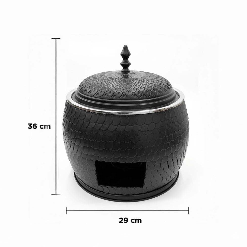 سخان طعام سعة 3 لتر