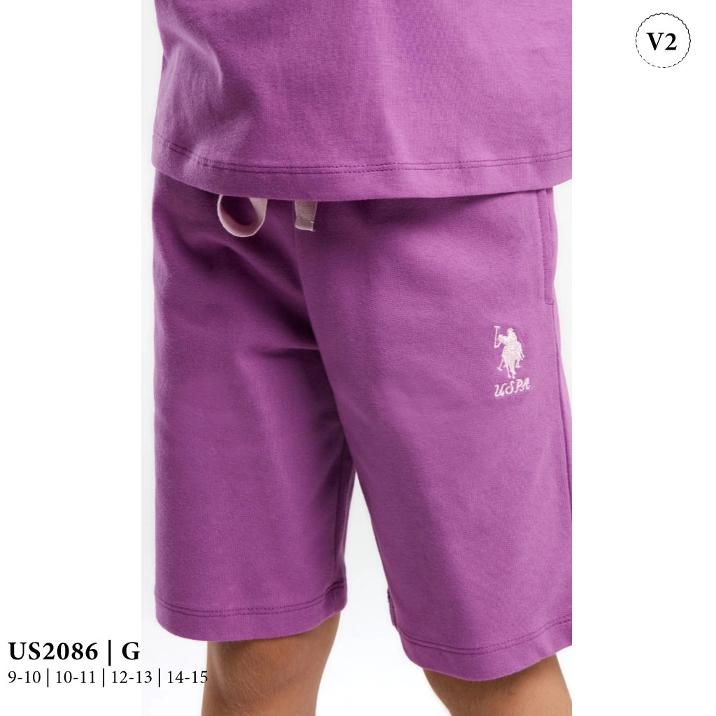 طقم بناتى USPA