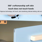 لعبة مطبخ خشبية جديدة للأطفال