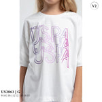 طقم بناتى بنطال طويل