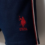 U.S POLO طقم بيبي