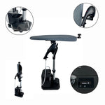 مكواة بخار كهربائية عمودية