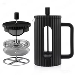 ماكينة تحضير الشاي والقهوة الفرنسية