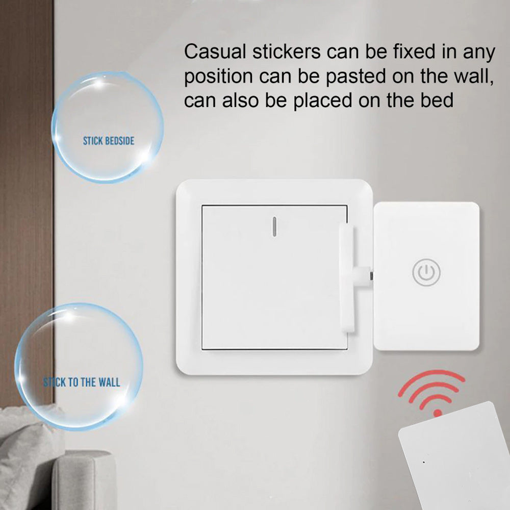 أداة لإيقاف و تشغيل الأضواء