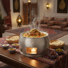 سخان تقديم طعام سعة 5لتر