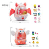 طاولة تعليمية لكرة القدم والسلة