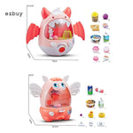 طاولة تعليمية لكرة القدم والسلة