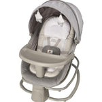 كرسي حظن الأم 4 في 1