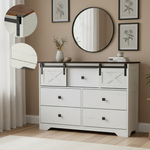 خزانة تخزين أنيقة بتصميم عصري