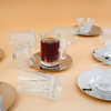 طقم استكانه وفناجين