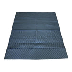 سجادة التخييم والرحلات والمنزل