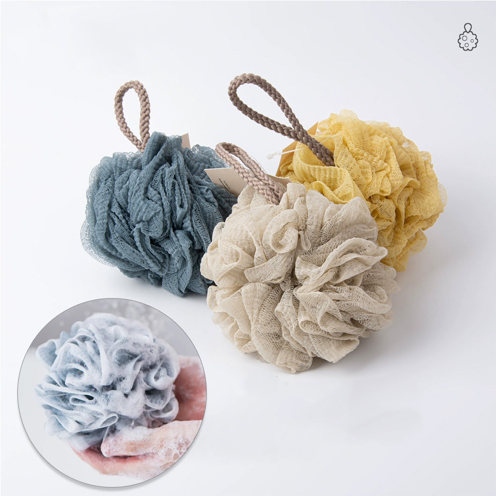 لوفة استحمام فاخرة