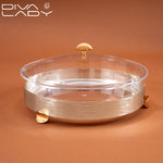 ماعون تقديم