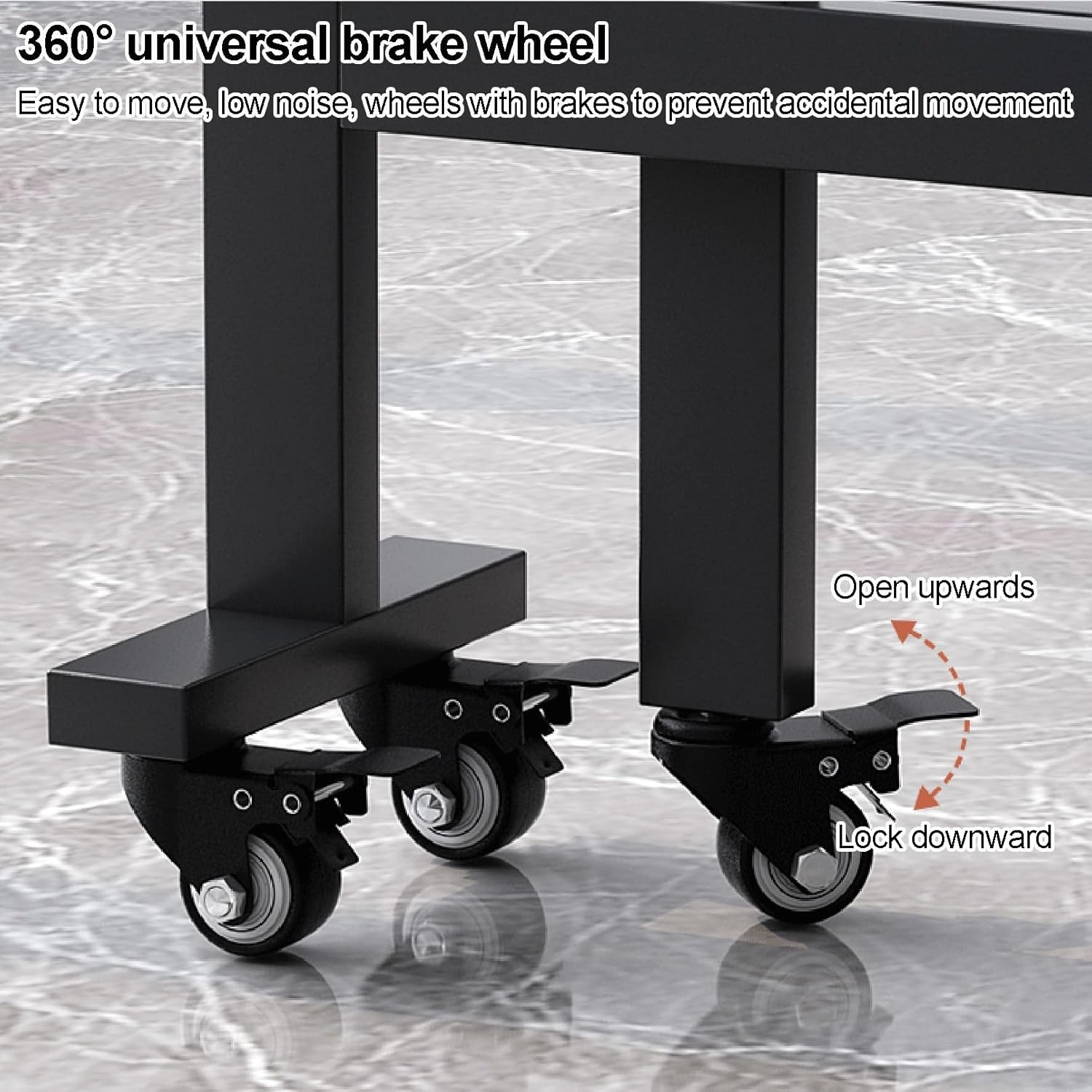 طاولة طعام مستديرة قابلة للطي