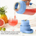 كوب عصارة  ، خلاط محمول