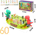 لعبة إطلاق مرتدة للأولاد