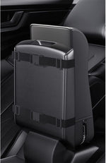 مسند ذراع صندوق مناديل السيارة