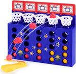 ألعاب كرة السلة على الطاولة