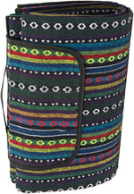 سجادة شاطئ مقاومة للماء والرمل