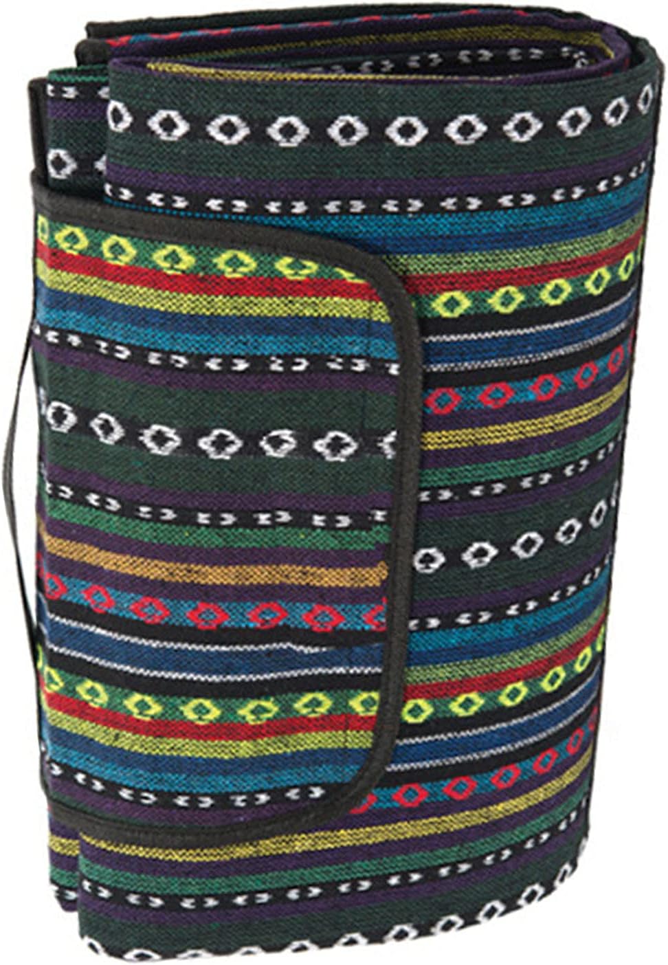 سجادة شاطئ مقاومة للماء والرمل