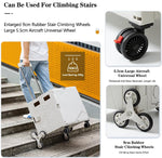 صندوق تخزين تسوق قابل للطي