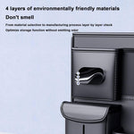 حقيبة تخزين مقعد السيارة CABULE