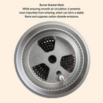 موقد صغير محمول